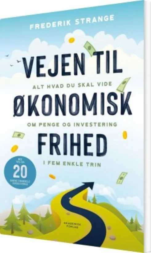 Vejen Til Økonomisk Frihed