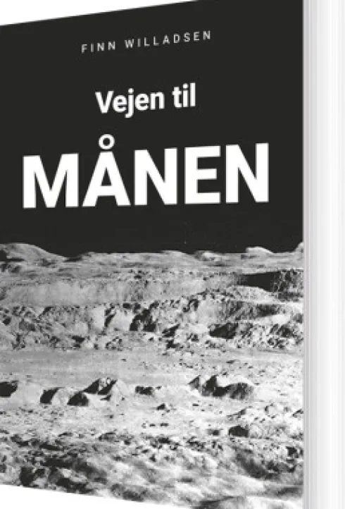 Vejen Til Månen