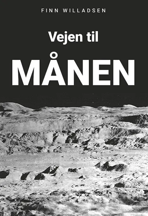 Vejen Til Månen