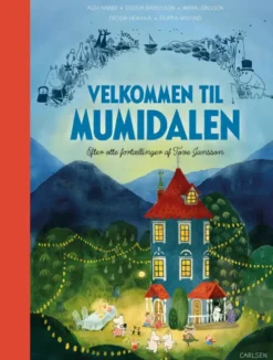 Velkommen Til Mumidalen