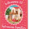 Velkommen Til Sylvanian Families