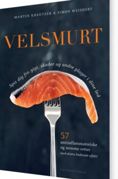 Velsmurt