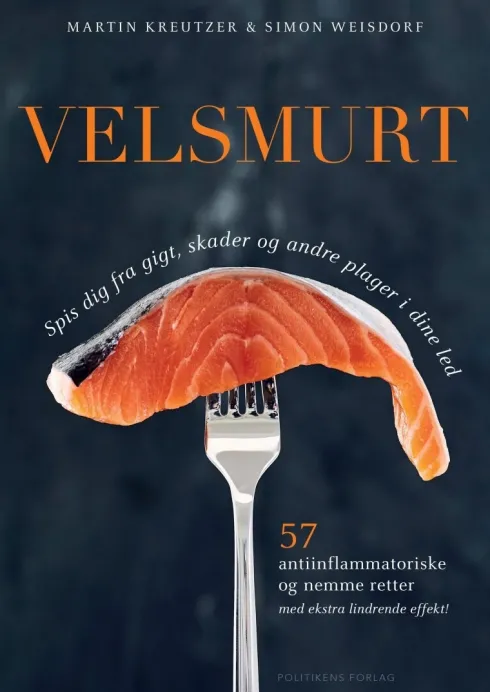 Velsmurt