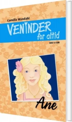 Veninder For Altid 3. Ane