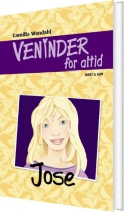Veninder For Altid 2. Jose