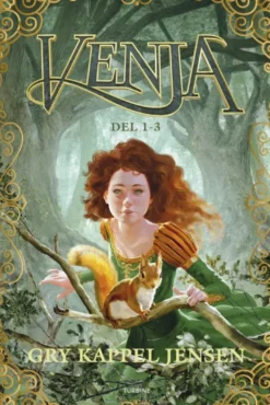 Venja - Del 1-3