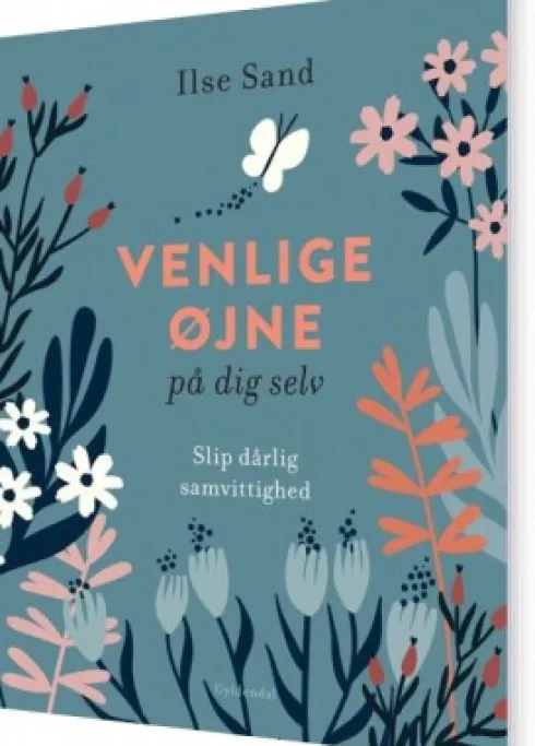 Venlige Øjne På Dig Selv
