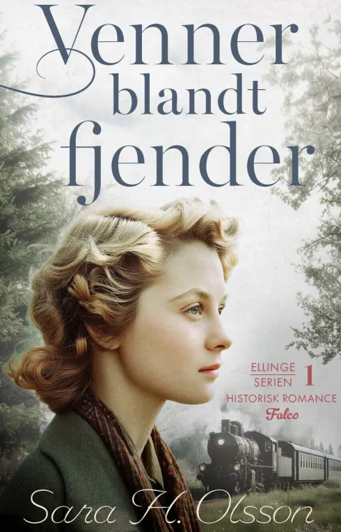 Venner Blandt Fjender