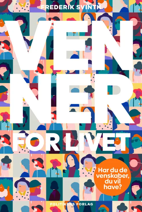Venner For Livet