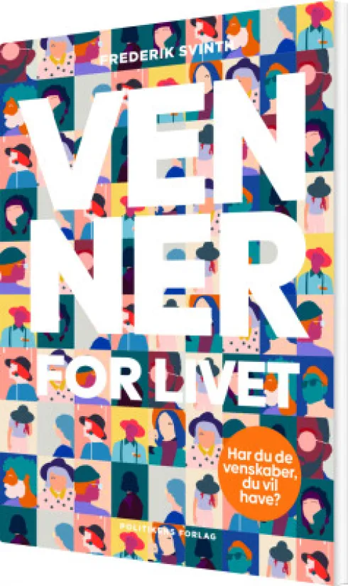 Venner For Livet