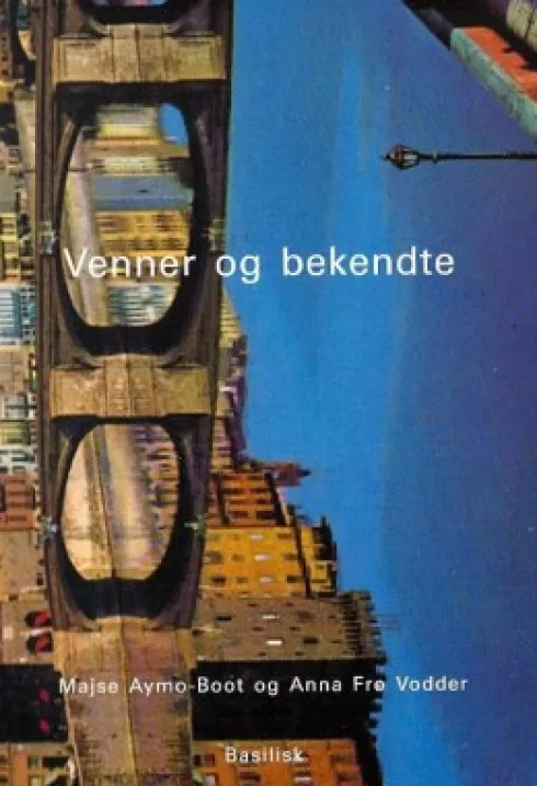 Venner Og Bekendte