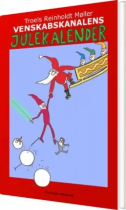 Venskabskanalens Julekalender