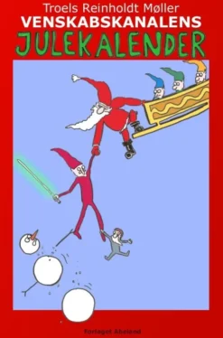 Venskabskanalens Julekalender