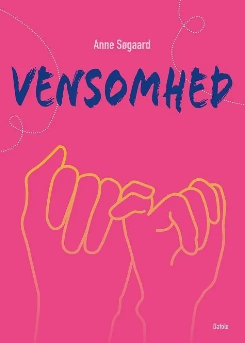Vensomhed
