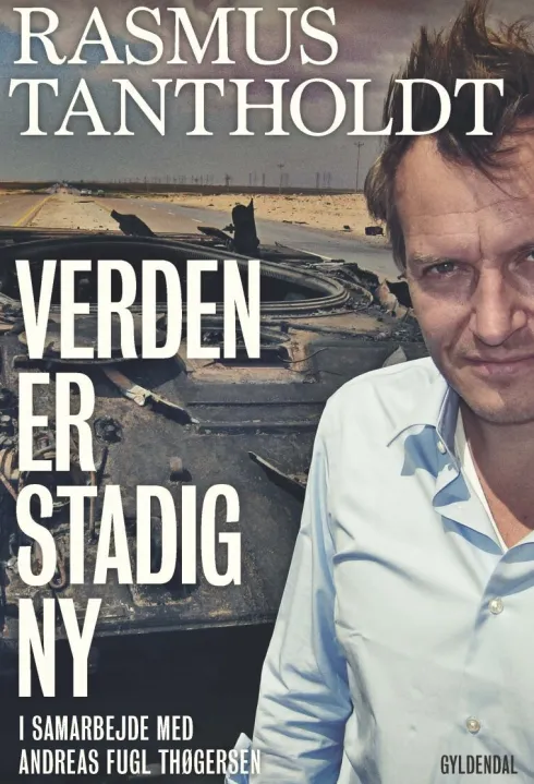 Verden Er Stadig Ny