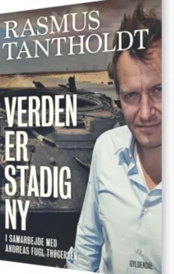Verden Er Stadig Ny