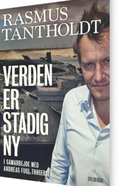 Verden Er Stadig Ny