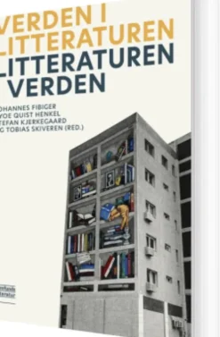 Verden I Litteraturen - Litteraturen I Verden