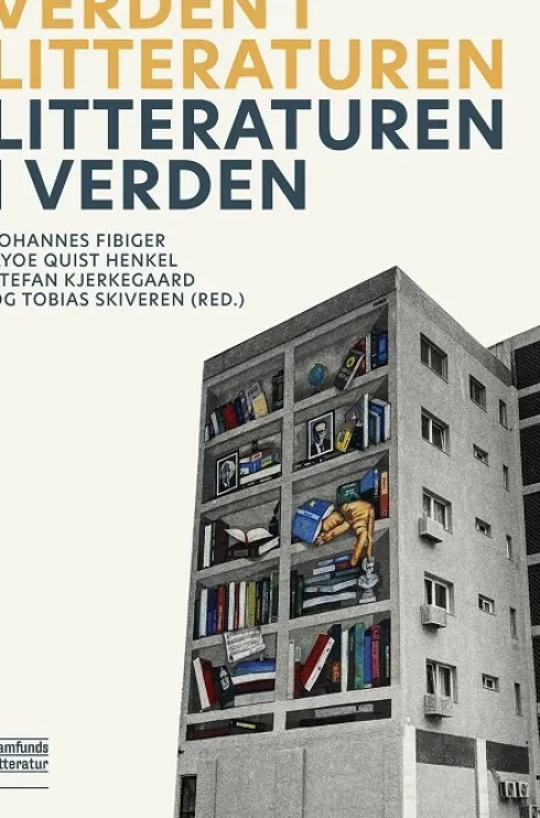 Verden I Litteraturen - Litteraturen I Verden