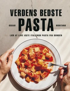 Verdens Bedste Pasta