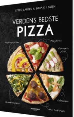 Verdens Bedste Pizza