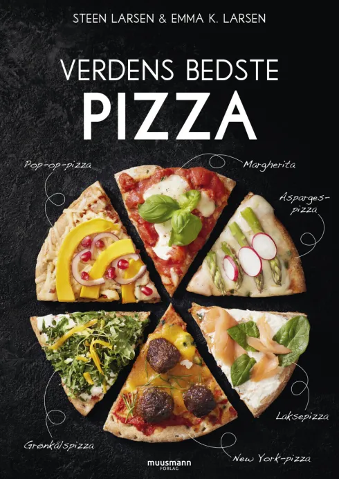 Verdens Bedste Pizza