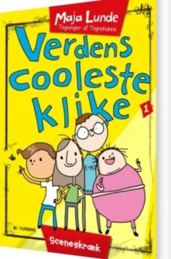 Verdens Cooleste Klike 1
