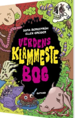 Verdens Klammeste Bog
