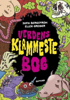 Verdens Klammeste Bog
