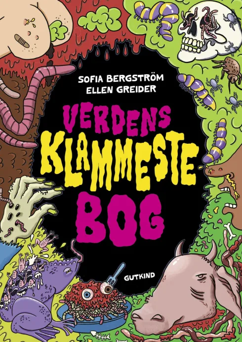 Verdens Klammeste Bog