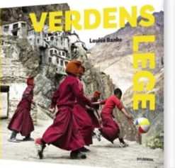 Verdens Lege