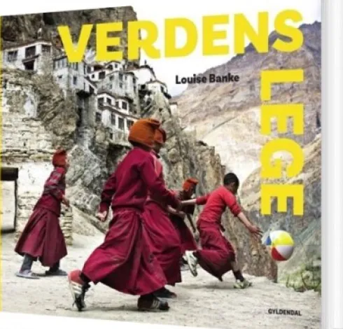 Verdens Lege