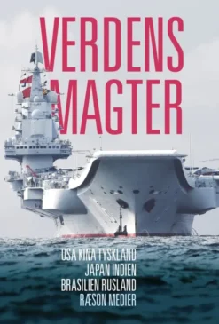 Verdens Magter