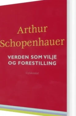 Verden Som Vilje Og Forestilling