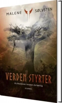 Verden Styrter