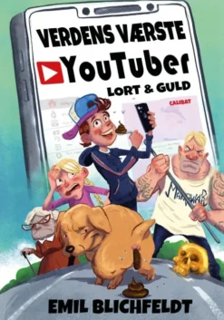 Verdens Værste Youtuber