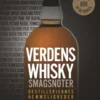 Verdens Whisky