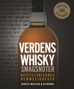 Verdens Whisky