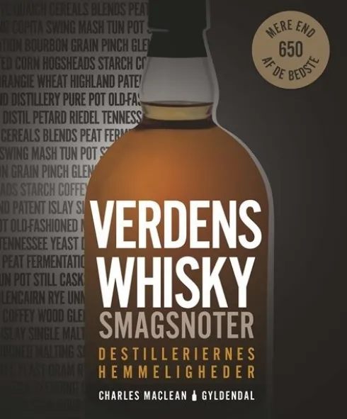 Verdens Whisky