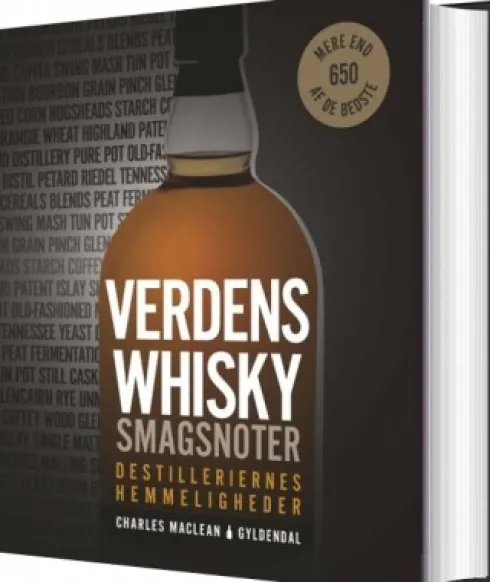 Verdens Whisky