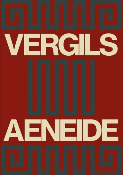 Vergils Aeneide