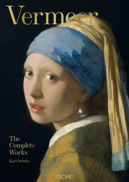 Vermeer: The Complete Works