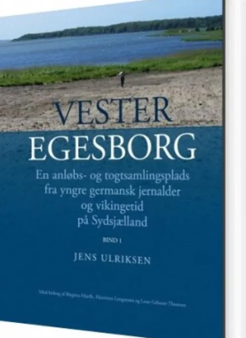 Vester Egesborg