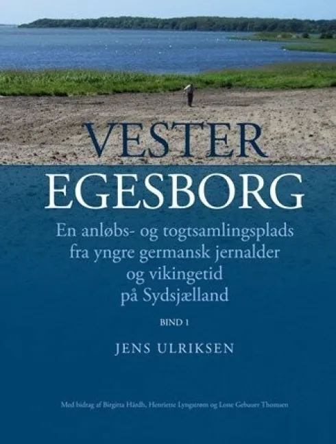 Vester Egesborg