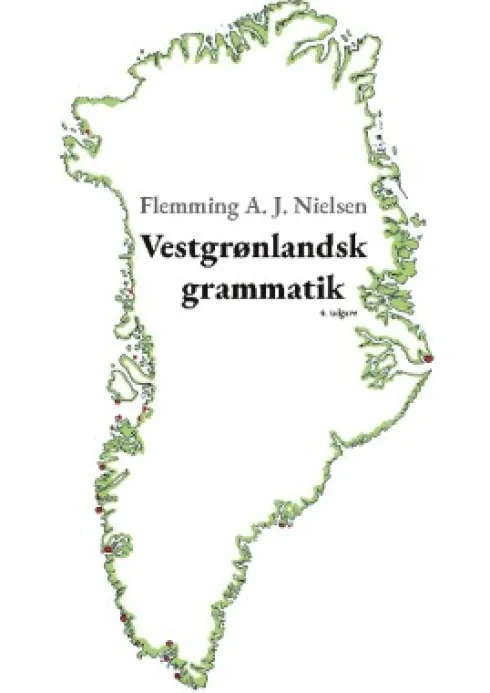Vestgrønlandsk Grammatik