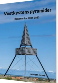 Vestkystens Pyramider
