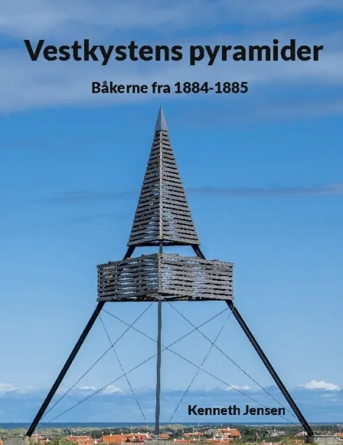 Vestkystens Pyramider