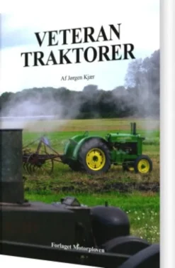 Veteran Traktorer