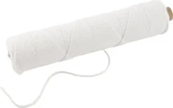 Væge Til Ren Paraffin - Nr. Su - Str. 3X12 - 50 M - 100 G