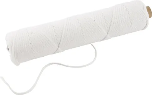 Væge Til Ren Paraffin - Nr. Su - Str. 3X12 - 50 M - 100 G